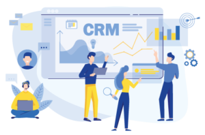 GESTION-D'ENTREPRISE